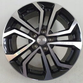 1x Alufelge 17 Zoll 7.5
