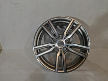 Load image into Gallery viewer, 1x Alufelge 18 Zoll 8.0" 5x112 57ET 7848602 BMW 2 F45 F46 Rim Wheel FEL6522993252ut
