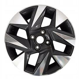 1x Alufelge 15 Zoll 6.0