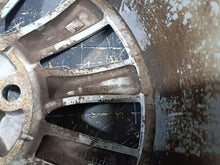 Laden Sie das Bild in den Galerie-Viewer, 1x Alufelge 19 Zoll 8.0" 5x120 Tesla Rim Wheel FEL5559087128tq