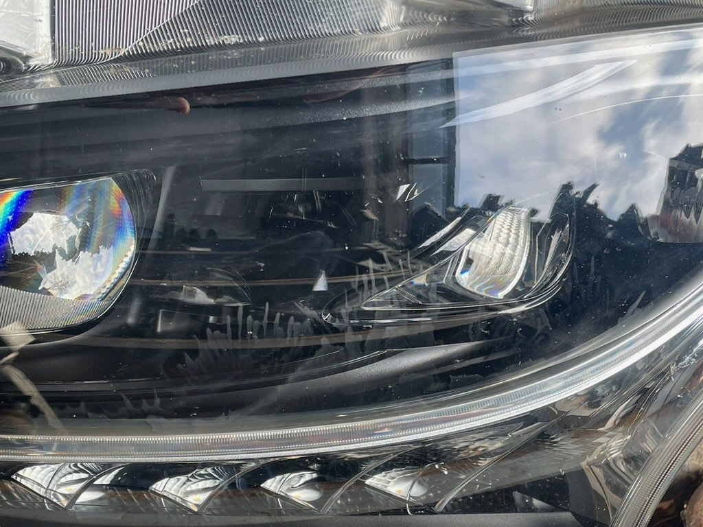 Frontscheinwerfer Mercedes-Benz Eqv A4479063201 A4479063301 Full LED Links SCH9737149816tw