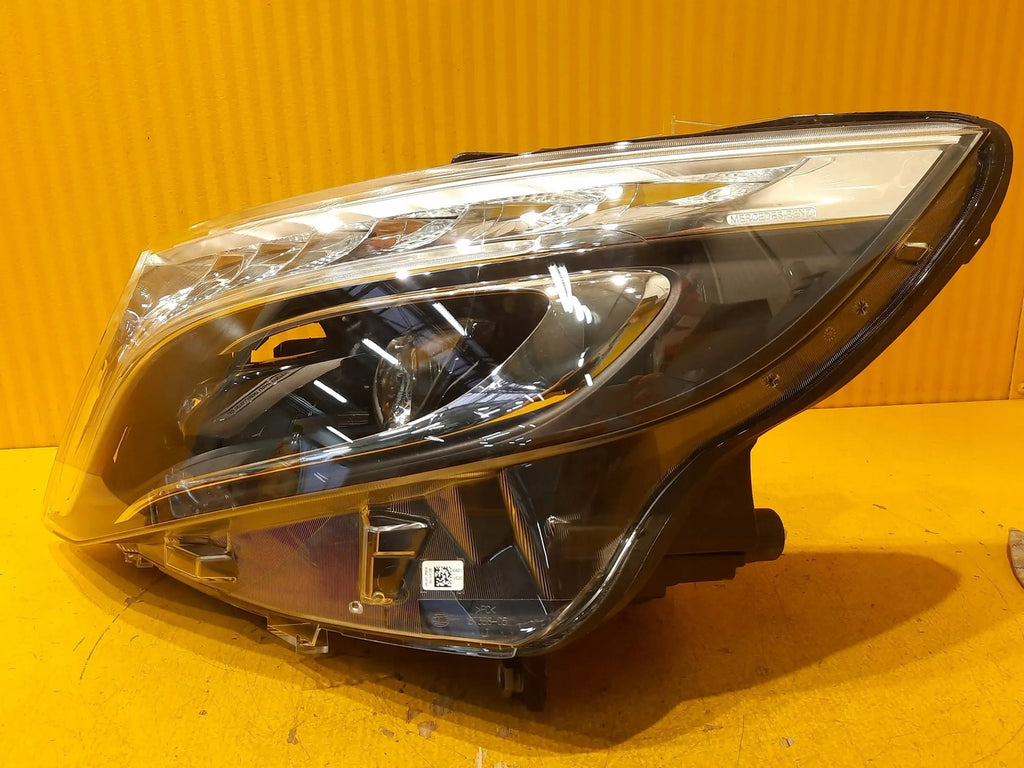 Frontscheinwerfer Mercedes-Benz W447 A4479061401 LED Links Headlight