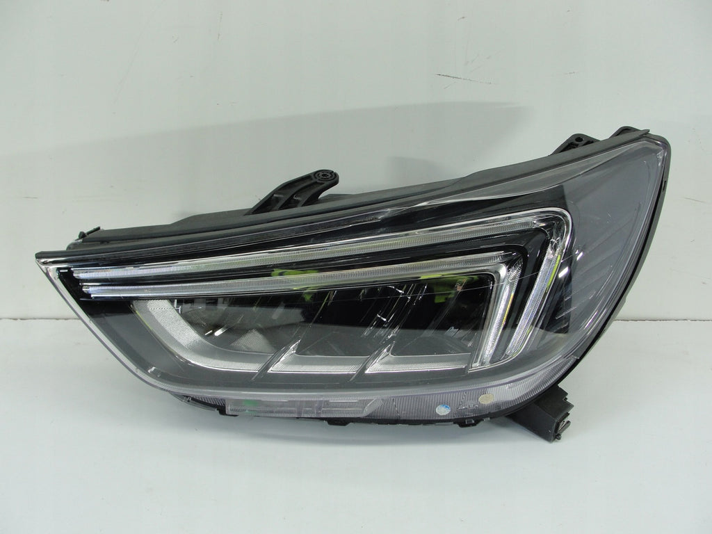 Frontscheinwerfer Opel Mokka 42589994 LED Links Scheinwerfer Headlight