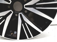 Laden Sie das Bild in den Galerie-Viewer, 1x Alufelge 16 Zoll 6.5" 5x112 46ET 5G0601025 VW Golf Vii Rim Wheel FEL3275221938cp