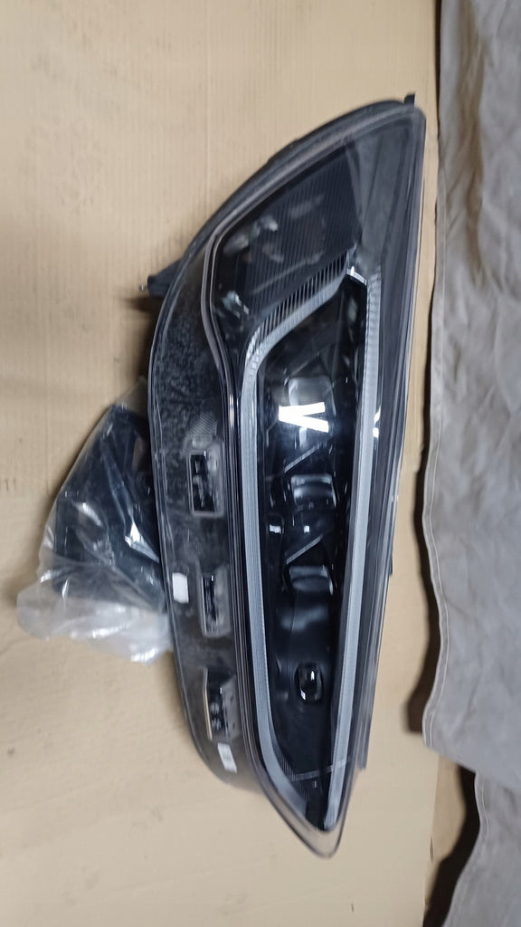 Frontscheinwerfer Ford Focus NX7B-13E016-AG Rechts Scheinwerfer Headlight SCH2772266732nd