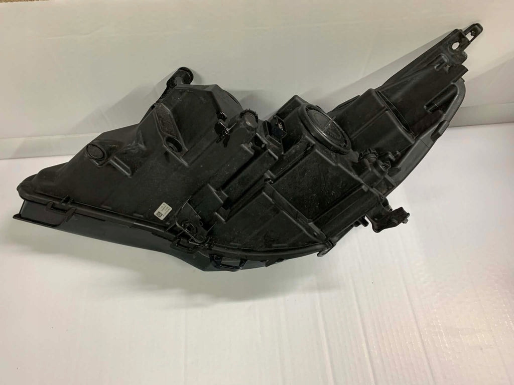 Frontscheinwerfer Opel Astra K 39195689 Rechts Scheinwerfer Headlight SCH5415817522qx