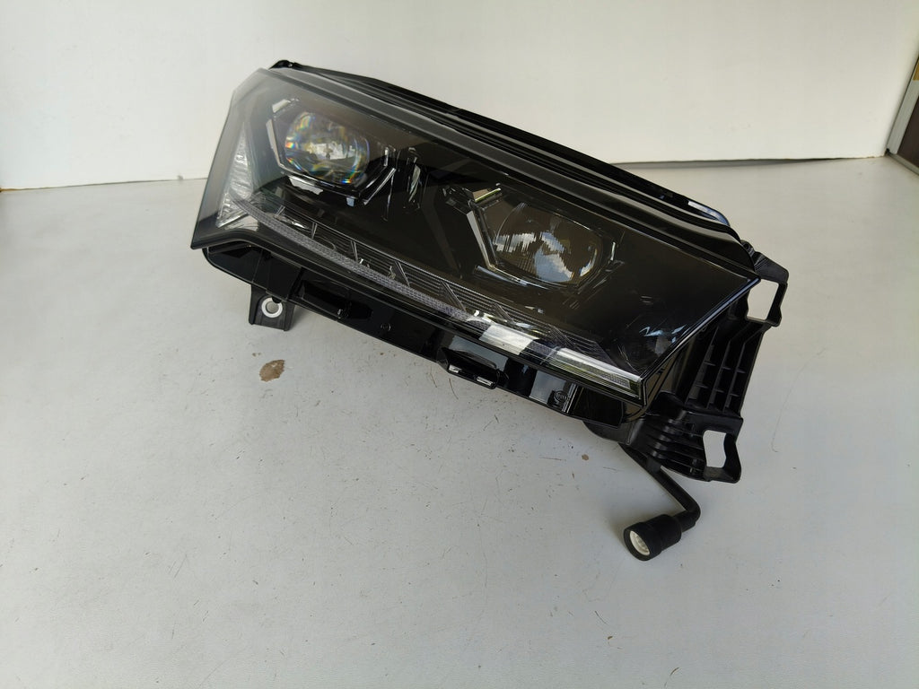 Frontscheinwerfer Skoda Enyaq 5LB941016H Full LED Rechts Scheinwerfer Headlight