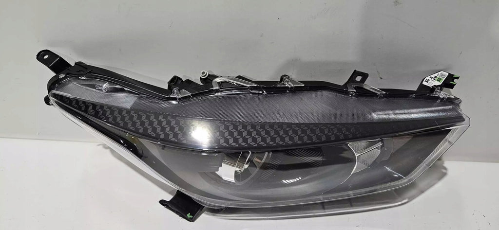 Frontscheinwerfer Toyota Yaris Rechts Scheinwerfer Headlight