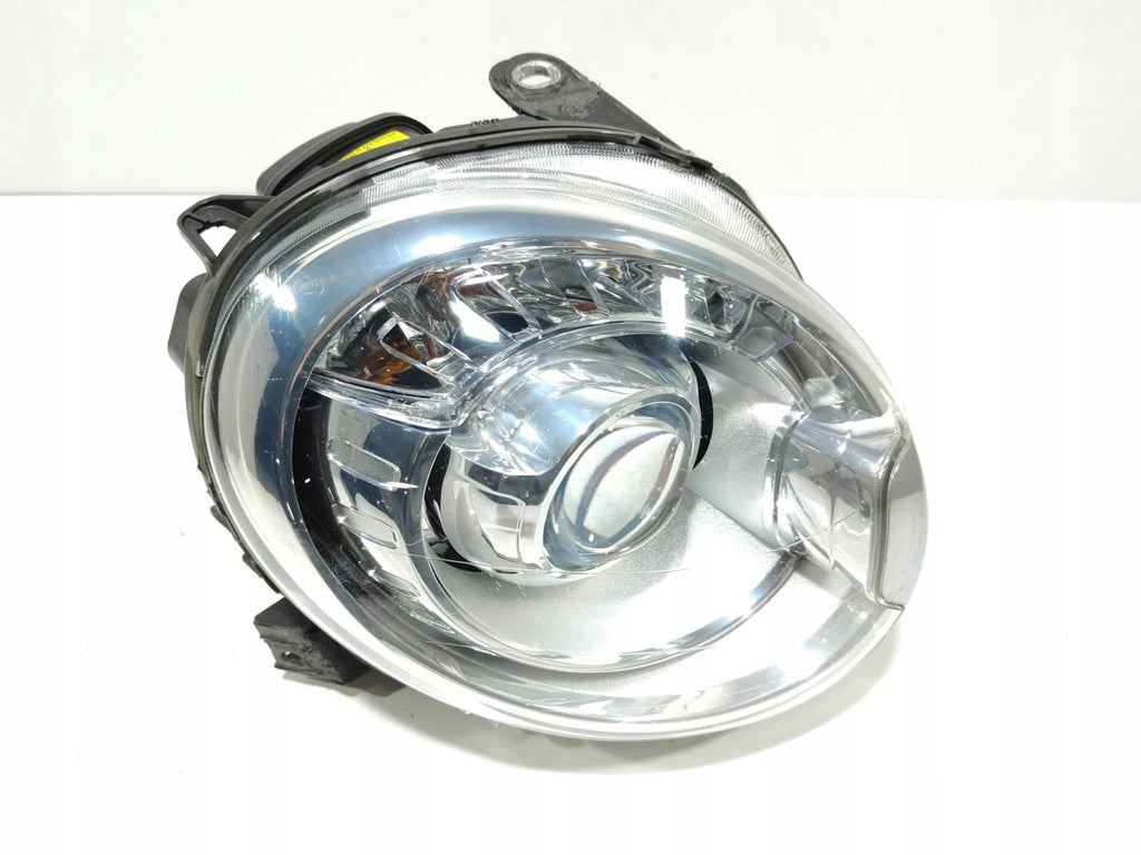 Frontscheinwerfer Abarth 500 52088873 130732929301 Xenon Rechts Headlight SCH6444453954it