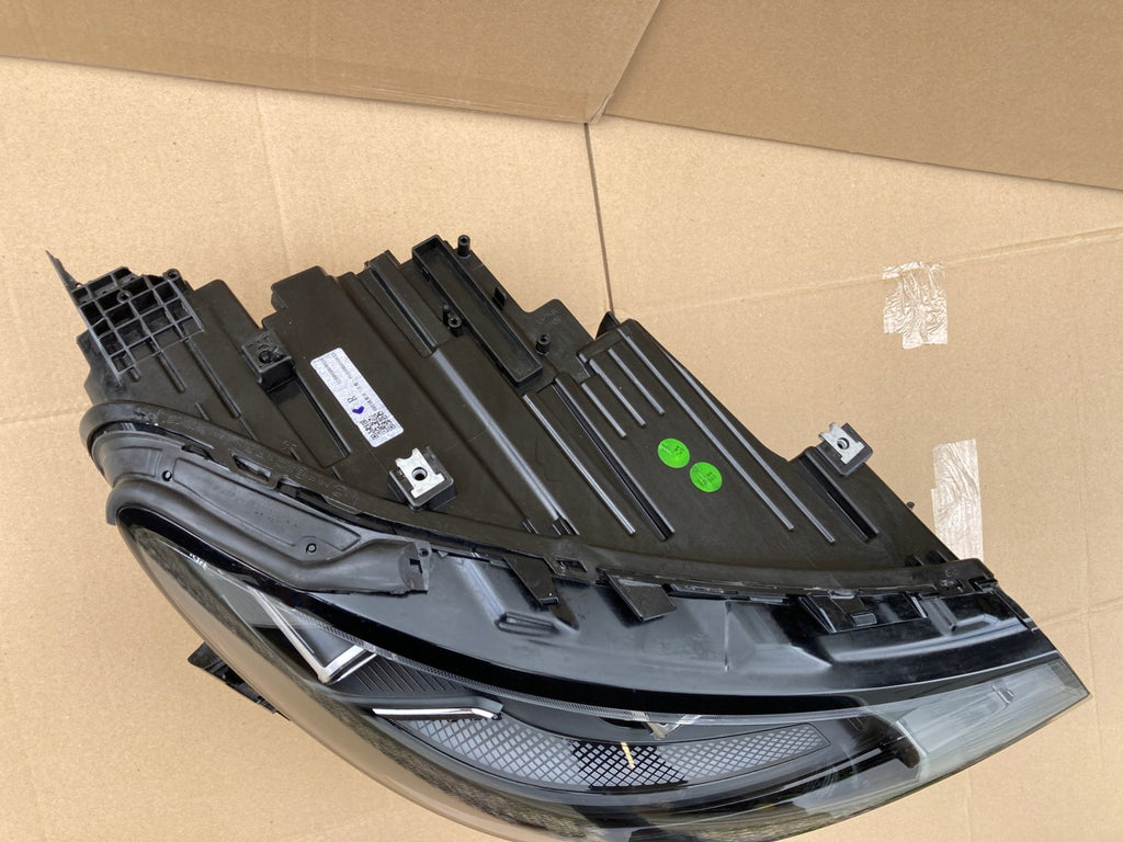 Frontscheinwerfer Smart 08894546759 Rechts Scheinwerfer Headlight SCH7026633237rj