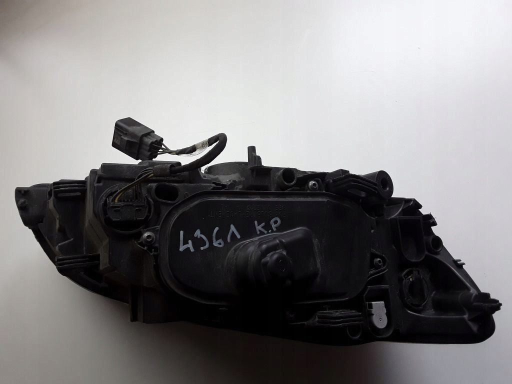 Frontscheinwerfer Volvo S60 31358101 Links Scheinwerfer Headlight SCH2565639227da
