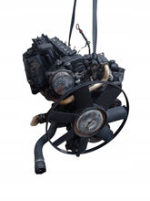 Laden Sie das Bild in den Galerie-Viewer, Motor BMW X5 E53 M57D30 306D1 3.0 1999 Diesel Engine Unkomplett MOT6674594911jp