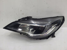 Load image into Gallery viewer, Frontscheinwerfer Opel Astra K 39047198 Links Scheinwerfer Headlight SCH9435423199nl