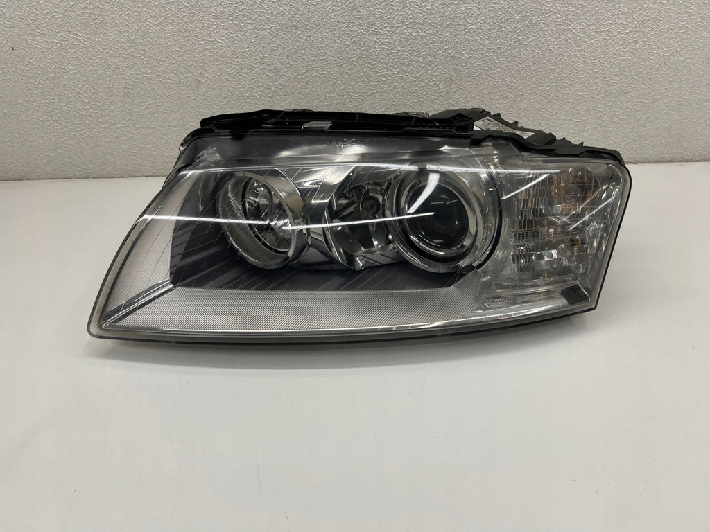 Frontscheinwerfer Audi A8 4E0941003BR Xenon Links Scheinwerfer Headlight SCH6951895062xp