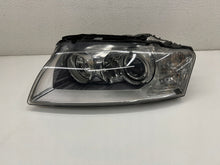 Laden Sie das Bild in den Galerie-Viewer, Frontscheinwerfer Audi A8 4E0941003BR Xenon Links Scheinwerfer Headlight SCH6951895062xp
