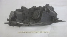 Laden Sie das Bild in den Galerie-Viewer, Frontscheinwerfer Toyota Proace City 9835780580 Rechts Scheinwerfer Headlight SCH2720332453qa