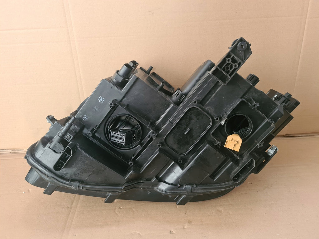 Frontscheinwerfer VW Tiguan 5NB941036B Full LED Rechts Scheinwerfer Headlight