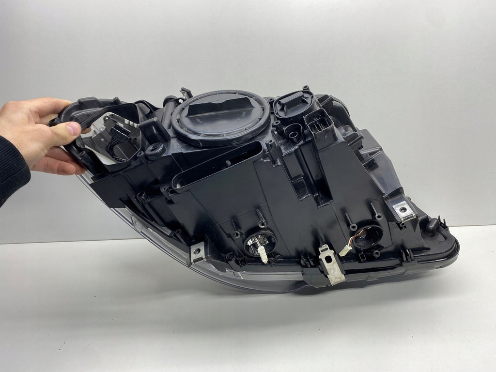 Frontscheinwerfer BMW F11 F10 7203251 Xenon Ein Stück (Rechts oder Links)