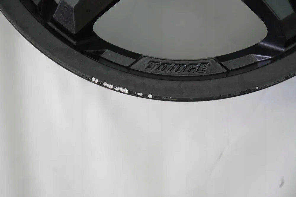 4x Alufelge 17 Zoll 7.0" 5x114.3 Rim Wheel FEL2645267321we