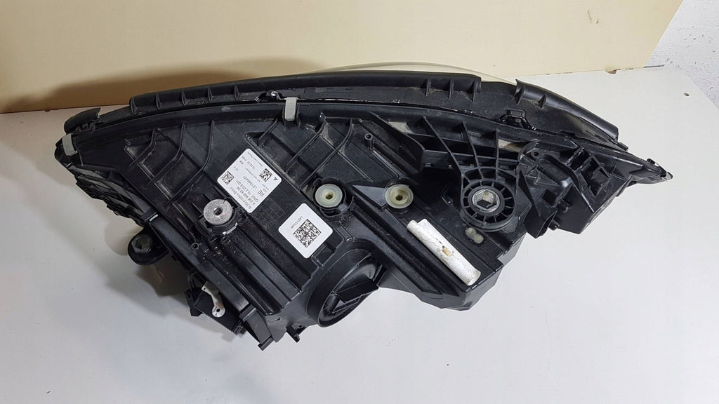 Frontscheinwerfer Mercedes-Benz W206 A2069066204 Rechts Scheinwerfer Headlight SCH8221215150ix