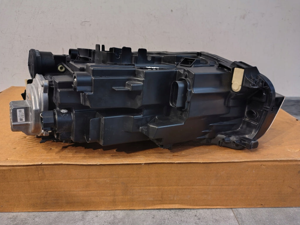 Frontscheinwerfer VW T-Cross 2GM941036B Full LED Rechts Scheinwerfer Headlight SCH4947935053ey