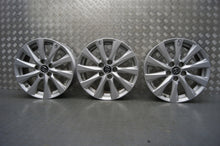 Load image into Gallery viewer, 1x Alufelge 17 Zoll 7.5" 5x114.3 45ET Toyota Camry Rim Wheel FEL7615626292fi