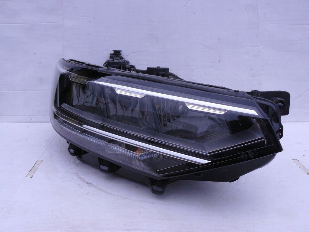 Frontscheinwerfer VW Passat B8 3G1941036P FULL LED Rechts Scheinwerfer Headlight