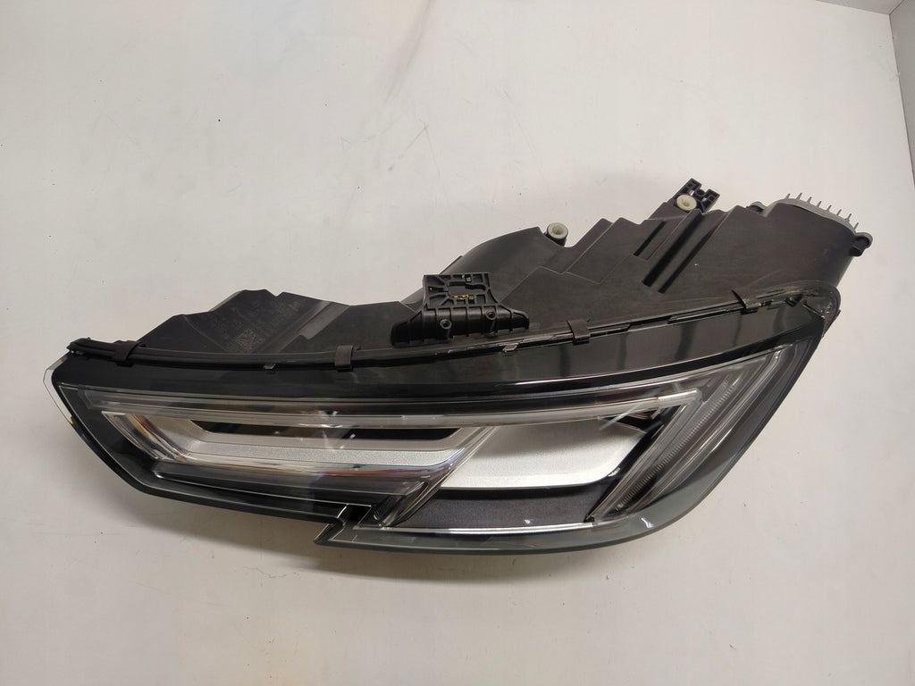 Frontscheinwerfer Audi A4 B9 8W0941033 Full LED Links Scheinwerfer Headlight SCH4215559752yn