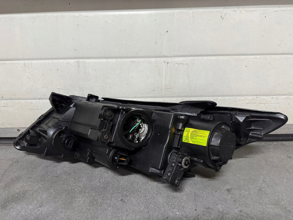 Frontscheinwerfer Kia Optima 921022T431 R009TG0278 Xenon Rechts Headlight SCH8261378201ki