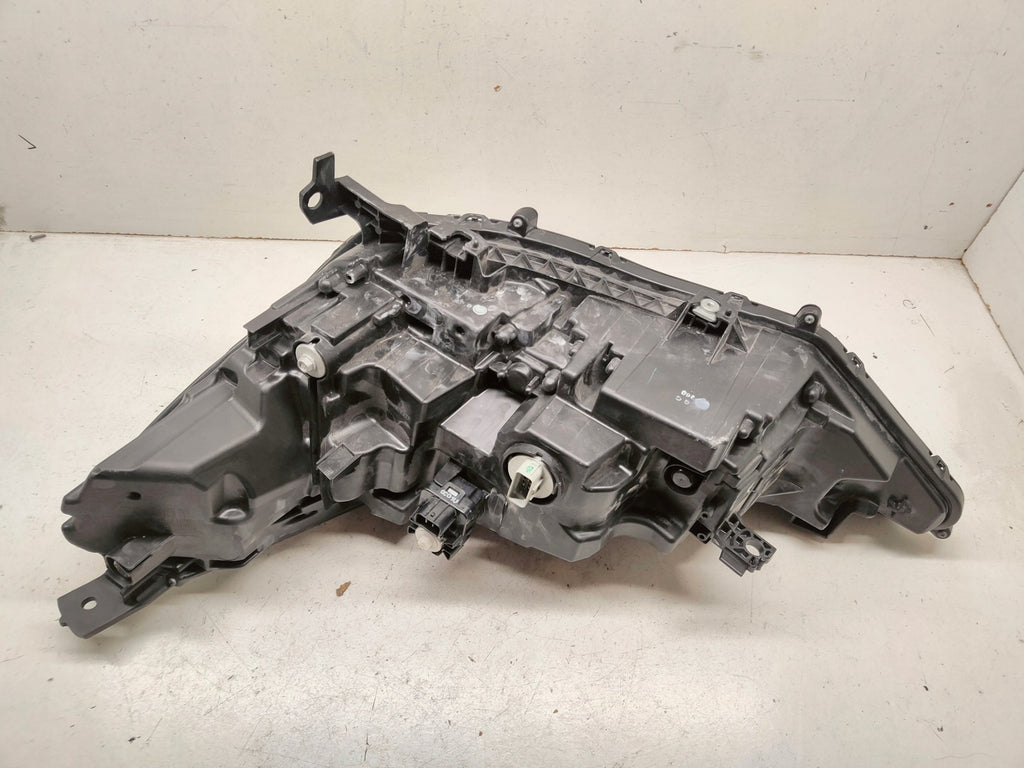 Frontscheinwerfer Honda III Hrv LED Rechts Scheinwerfer Headlight