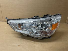 Frontscheinwerfer Mitsubishi Asx 63943517 Xenon Links Scheinwerfer Headlight