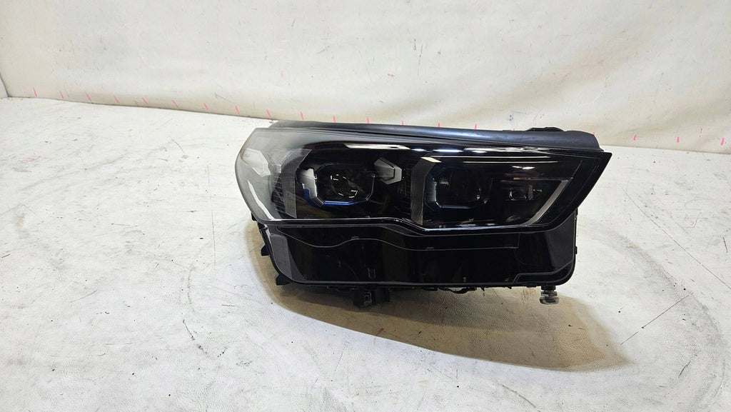 Frontscheinwerfer BMW 5 5A798D2-09 Rechts Scheinwerfer Headlight SCH4733774384nx