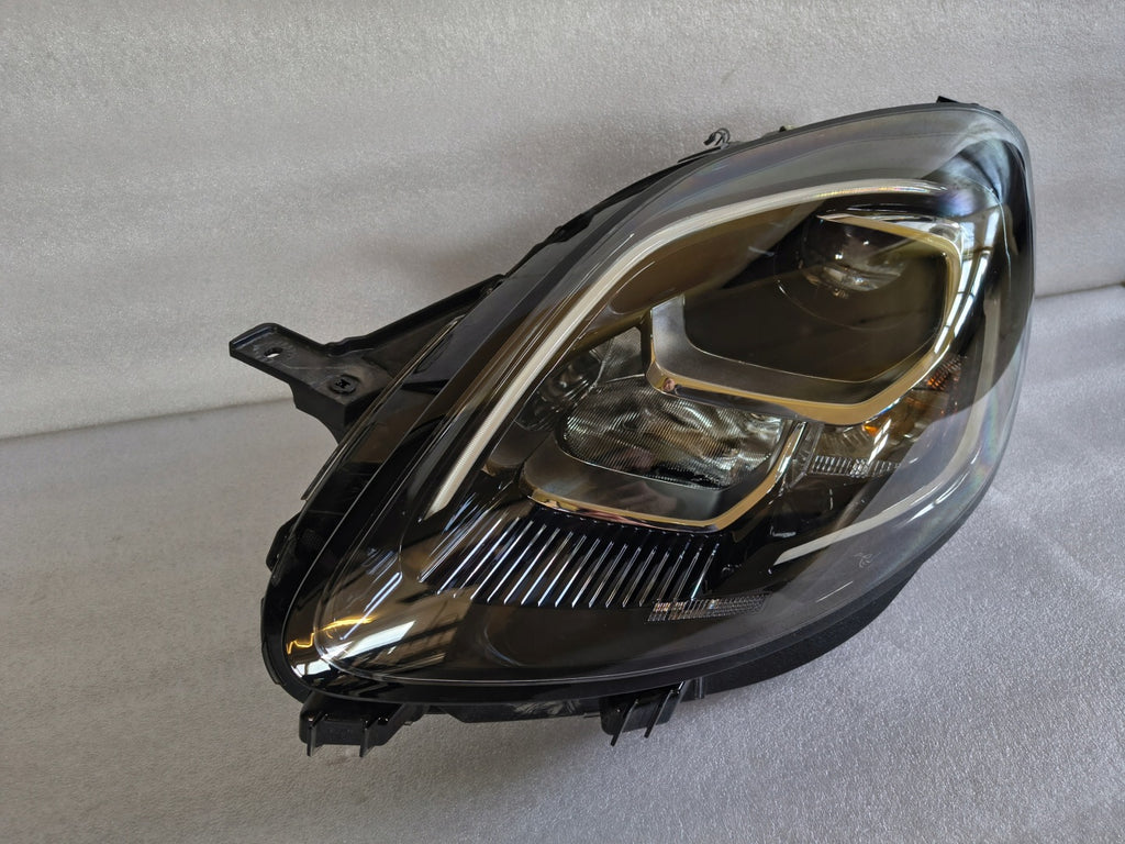 Frontscheinwerfer Ford Puma L1TB-13101-EK LED Links Scheinwerfer Headlight SCH1033622788wc