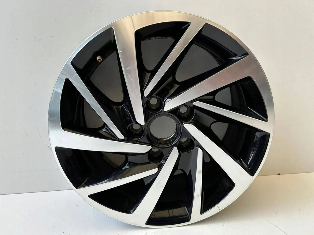 1x Alufelge 16 Zoll 5x112 5TA601025L VW Touran Rim Wheel FEL1339390818mb