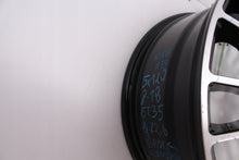 Load image into Gallery viewer, 1x Alufelge 18 Zoll 8.0" 5x120 KBA4789 Rim Wheel FEL6724659341xy