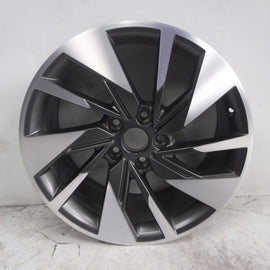 1x Alufelge 18 Zoll 8.0