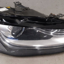Frontscheinwerfer Audi A4 B8 8K0941032 Rechts Scheinwerfer Headlight SCH1894447642tg