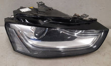 Laden Sie das Bild in den Galerie-Viewer, Frontscheinwerfer Audi A4 B8 8K0941032 Rechts Scheinwerfer Headlight SCH1894447642tg