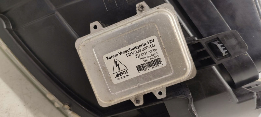 Frontscheinwerfer Mercedes-Benz Sprinter 906 A9068201061 Xenon Rechts Headlight SCH3906165131rw