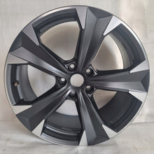 Load image into Gallery viewer, 1x Alufelge 19 Zoll 8.0" 5x112 45ET 575601025T Cupra Ateca Rim Wheel FEL2665828605ze