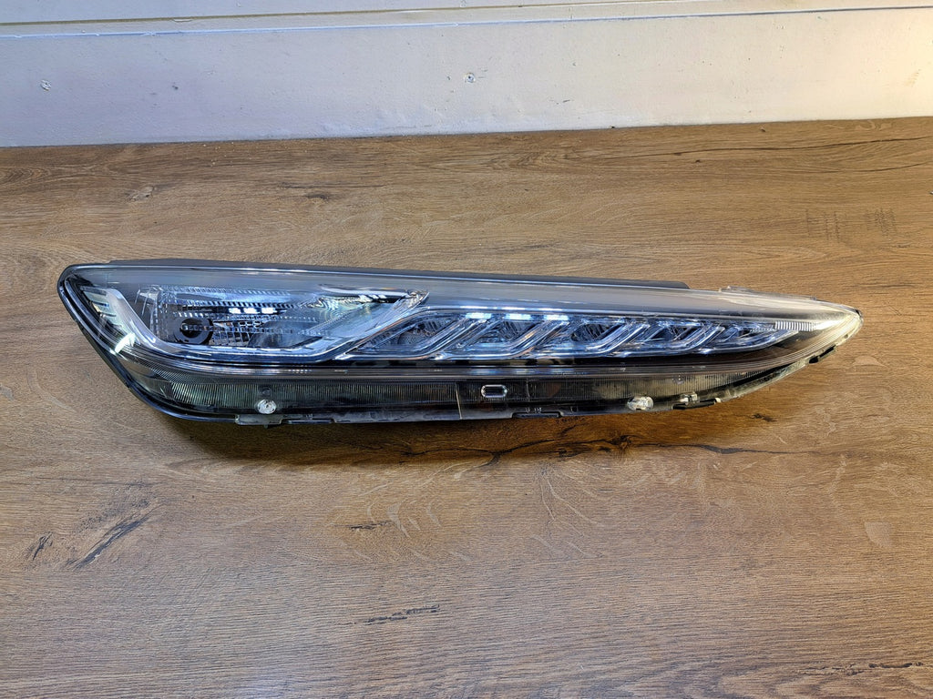 Frontscheinwerfer Hyundai Kona 92208 J9000 LED Rechts Scheinwerfer Headlight