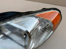 Load image into Gallery viewer, Frontscheinwerfer Hyundai Accent III 92101-1E0XX Links Scheinwerfer Headlight