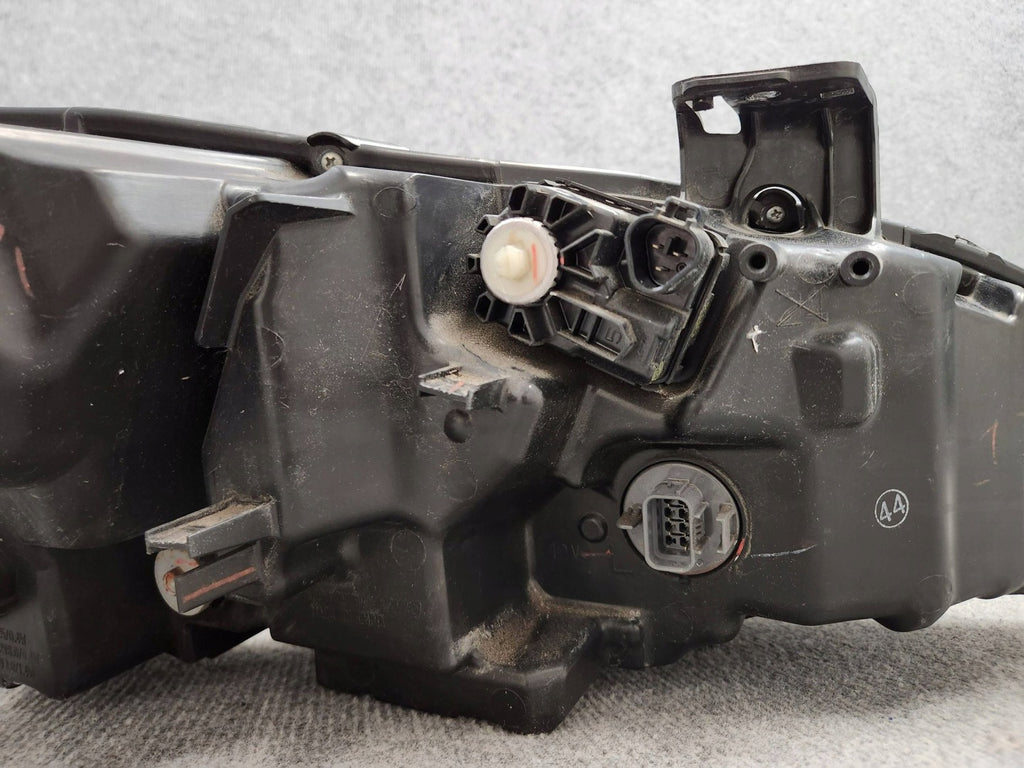 Frontscheinwerfer Honda Civic X I LED Links Scheinwerfer Headlight SCH5656934439us