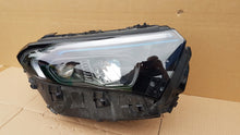 Laden Sie das Bild in den Galerie-Viewer, Frontscheinwerfer Mercedes-Benz Eqa Eqb A2439069000 Full LED Rechts Headlight