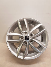 1x Alufelge 17 Zoll 7.0