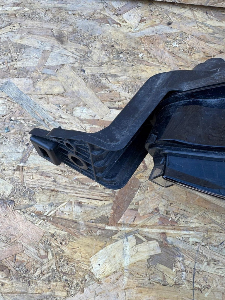 Frontscheinwerfer Citroën C5 I X 9851989480 Full LED Links Headlight