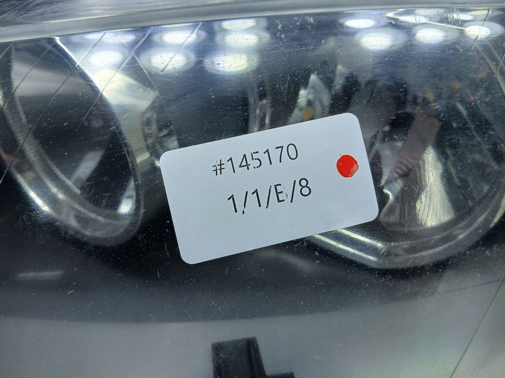 Frontscheinwerfer Audi A3 8P0941003K Links Scheinwerfer Headlight SCH5993753459cn