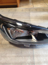 Laden Sie das Bild in den Galerie-Viewer, Frontscheinwerfer Ford JX7B-13W029-CE Rechts Scheinwerfer Headlight SCH1950800568gh