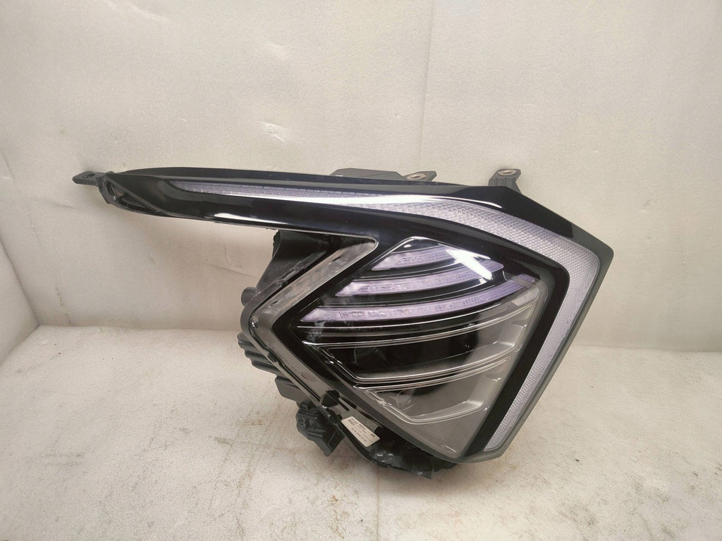 Frontscheinwerfer Kia Sportage V 92102R2100 Full LED Rechts Headlight SCH2640128263fb