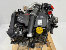 Laden Sie das Bild in den Galerie-Viewer, Motor Renault Kangoo Clio IV K9K608 K9KB608 1.5 DCI 64TKm 2007 Diesel Komplett MOT5122195837jq
